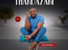 ALBUM: Thandazani – Qina Mfowethu