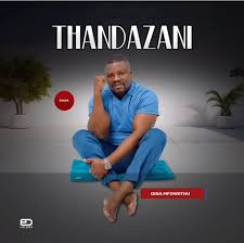 ALBUM: Thandazani – Qina Mfowethu
