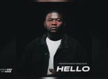 TheologyHD – Hello Ft. Beekay Monalayzzar