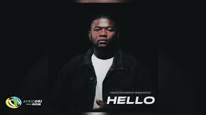 TheologyHD – Hello Ft. Beekay Monalayzzar