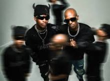 TitoM, Yuppe & Tumelo.za – Ungasabi ft. JayJayy