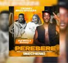 Tribby Wadi Bhozza - Pereberebere