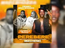 Tribby Wadi Bhozza - Pereberebere