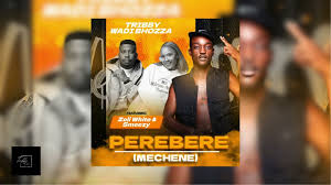 Tribby Wadi Bhozza - Pereberebere