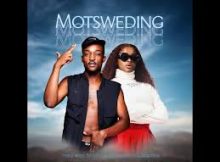 Tribby Wadi Bhozza x Shandesh - Motsweding Ft Buddy Sax