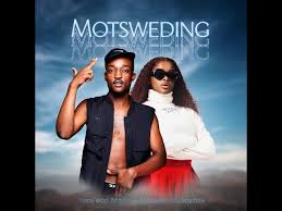 Tribby Wadi Bhozza x Shandesh - Motsweding Ft Buddy Sax
