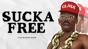 Tyler, The Creator - SUCKA FREE