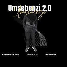 Tyrese musiq – Umsebenzi 2.0 (Remix) Ft Djy Kilo & Syton01