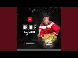 UBUHLE BEJONGO - NJENGOMTHAKATHI Album 2025
