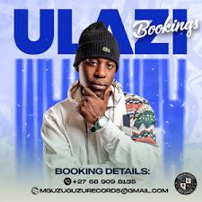 ULazi – White House (Dj Jaivane Navaro Lesh)