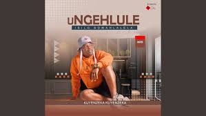 Ungehlule - Kuyenzeka Kuyenzeka