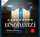 Usolwazi – Kusho umama (Radio Edit)