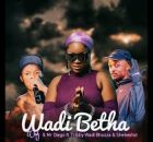 Wendy Moon & Mr Diego - Wadi Betha Ft Tribby Wadi Bhozza