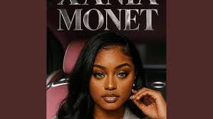 Xania Monet - The Price of Peace