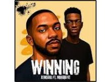 XeinSoul – Winning ft Mbhoro K1