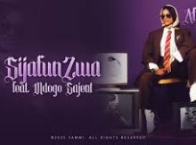 Yammi ft Mdogo Sajent – Sijafunzwa