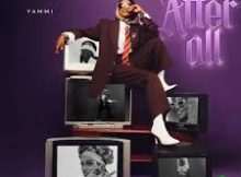 EP: Yammi – After All