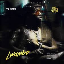 Yo Maps - Lwambo