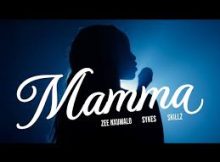 Zee Nxumalo - Mamma