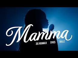 Zee Nxumalo - Mamma