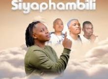 Zie Zie Zondi – Siyaphambili (Instrumental)