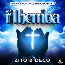 Zwane – iThemba ft Lolo SA, ShakaMan YKTV, Zito & Deco