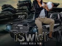 iSwidi – Hamba Nqola Yami Album 2025