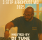 DJ Tune – 3 Step Afrohouse Mix 2025