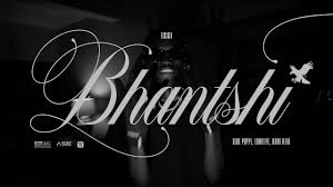 Issi - Bhantshi