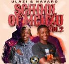 uLazi – World War Ft. Navaro & DJ Jaivane