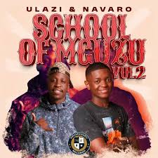 uLazi – World War Ft. Navaro & DJ Jaivane