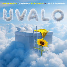 uValo ft. Thukuthela, Jazzworx & Babalwa M Full Lyrics | 3-step Song