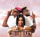 2point1 - Ndiya Bulela (feat. Doller-T & Dr. News)
