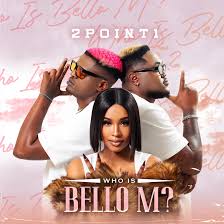2point1 - Ndiya Bulela (feat. Doller-T & Dr. News)