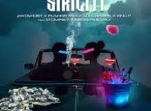 2woshort, Pushkin RSA, Soul Barbie & King P - Sikiliti (feat. Stompiiey, Kairo1829 & Sjax)