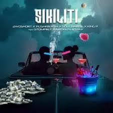 2woshort, Pushkin RSA, Soul Barbie & King P - Sikiliti (feat. Stompiiey, Kairo1829 & Sjax)
