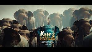 76 Drums - Keep Fighting