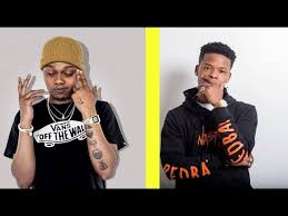 A-REECE x NASTY C - EL BOUNCE