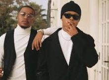 A-Reece FT Nasty C – BLUE BAGS