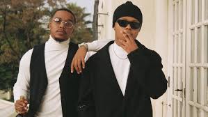A-Reece FT Nasty C – BLUE BAGS