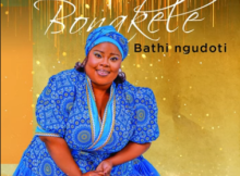 ALBUM: Bonakele Myeza – Bathi Ngudoti