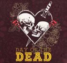 ANTH - Day of the Dead (feat. Conor Maynard)