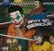 ANTH - Why So Serious? (feat. Conor Maynard, Corey Nyell)