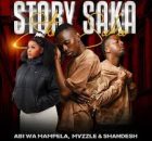 Abi wa Mampela, Mvzzle & Shandesh – Story Saka