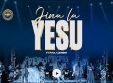 Agape Gospel Band Ft Paul Clement - Jina la Yesu