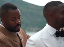 Agulugufe - Khama