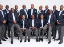 Amadodana Ase Wesile New Album 2025 - Monghali Mesia