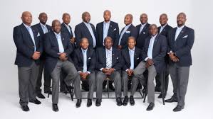 Amadodana Ase Wesile New Album 2025 - Monghali Mesia