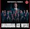 Amadodana Ase Wesile – Hamba Nhliziyo Yami