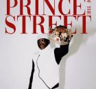 Ayo Maff - PRINCE OF THE STREET (Album Medley Performance)